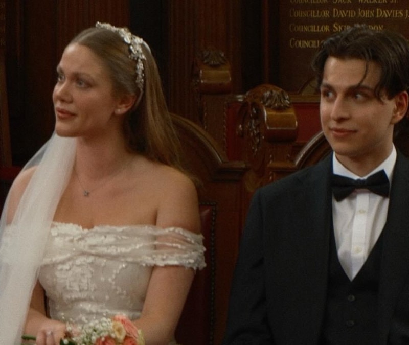 Yeni gelin Serel Yereli'den balayı pozu geldi