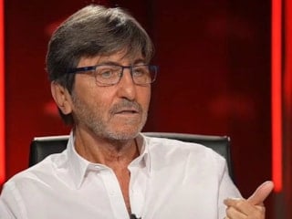 Rıdvan Dilmen'den şampiyonluk yorumu: Kazanırsa yüzde 70 olur!