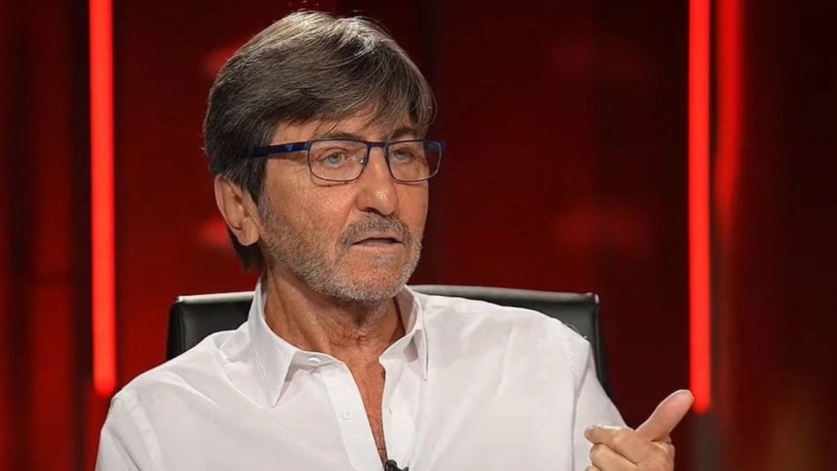 Rıdvan Dilmen'den şampiyonluk yorumu: Kazanırsa yüzde 70 olur!