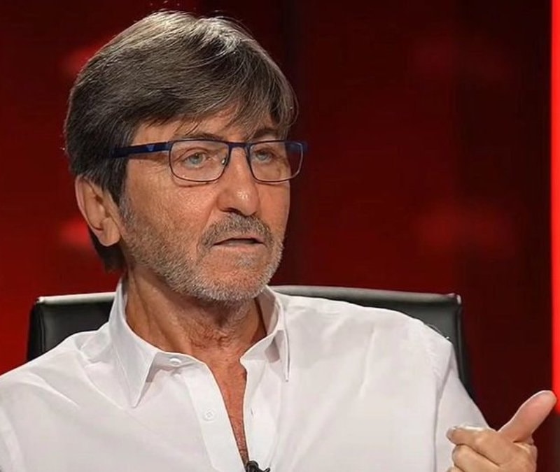 Rıdvan Dilmen'den şampiyonluk yorumu: Kazanırsa yüzde 70 olur!