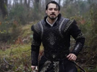 Kuruluş Orhan’dan flaş ayrılık: 7 yıllık serüveni bitti