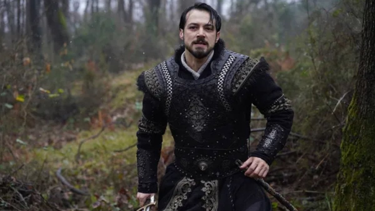 Kuruluş Orhan’dan flaş ayrılık: 7 yıllık serüveni bitti