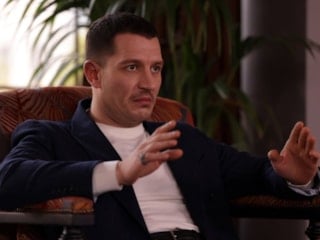 Yeraltı'nın Bozo'su yeni sektörde: Uraz Kaygılaroğlu mekan açtı