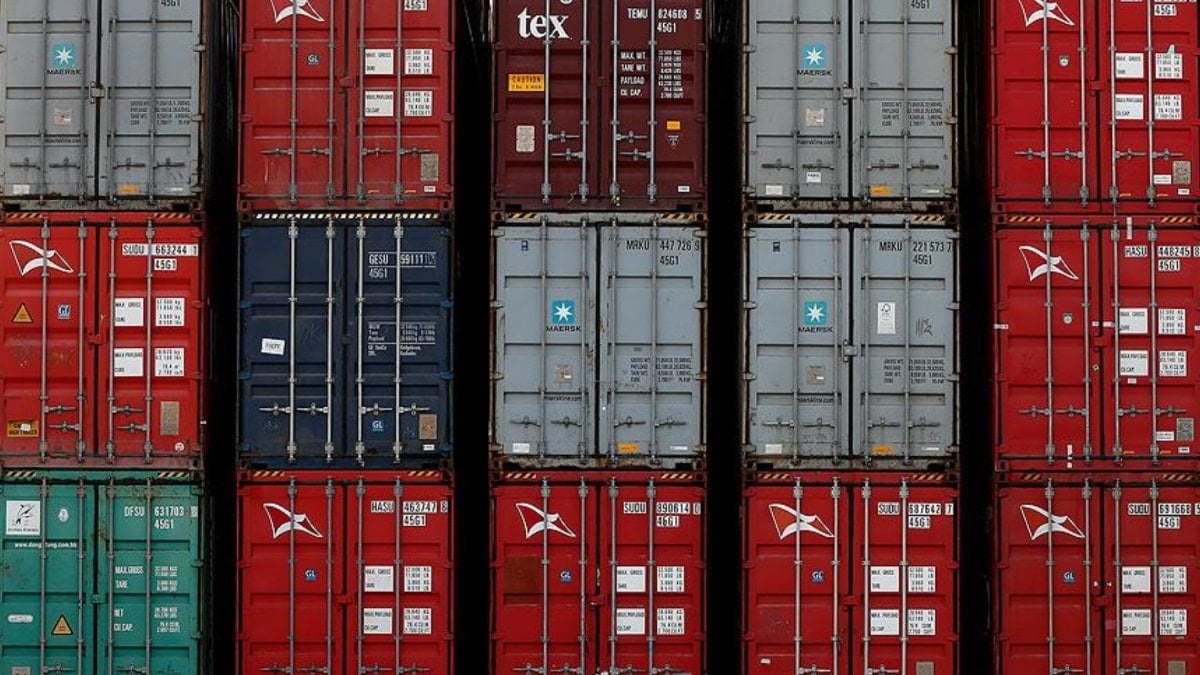 Trakya ihracatı 200 milyon dolara yaklaştı