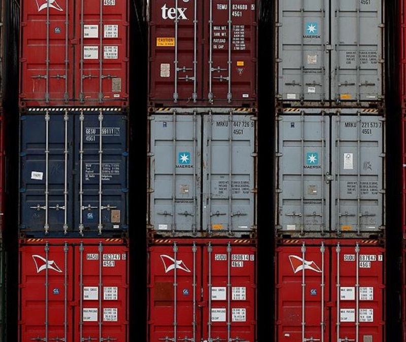 Trakya ihracatı 200 milyon dolara yaklaştı