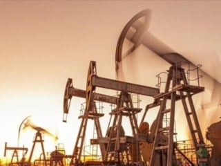 Trump'ın İran politikaları sonucu Brent Petrolün varili 110,20 dolara çıktı