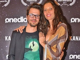 Mehmet Günsür, 20 yıllık evliliğin sırrını verdi