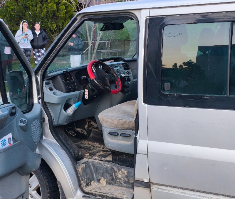 Edirne'de cinayet şüphelisi yurt dışına kaçmak üzereyken yakalandı