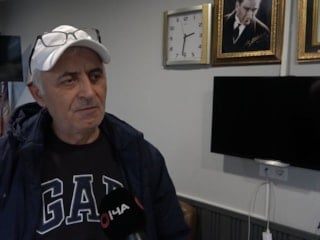 Giresun'da CHP'li başkanın tacizini ifşa eden ve hayatını kaybeden kızın ailesi konuştu