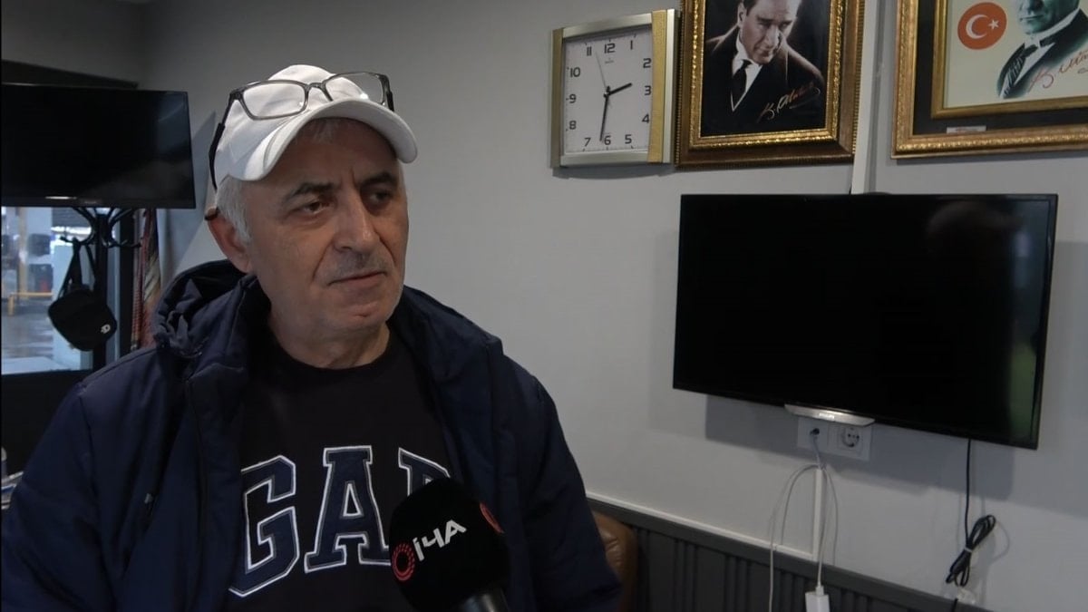 Giresun'da CHP'li başkanın tacizini ifşa eden ve hayatını kaybeden kızın ailesi konuştu