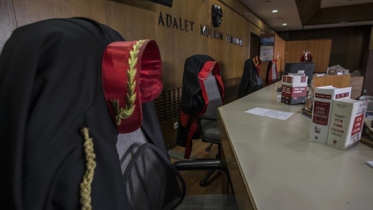 İBB'ye yönelik 'yolsuzluk' davasında 16'ncı duruşma bugün görülecek