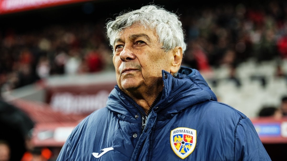 Mircea Lucescu'nun ülkemizde iz bırakan kariyeri