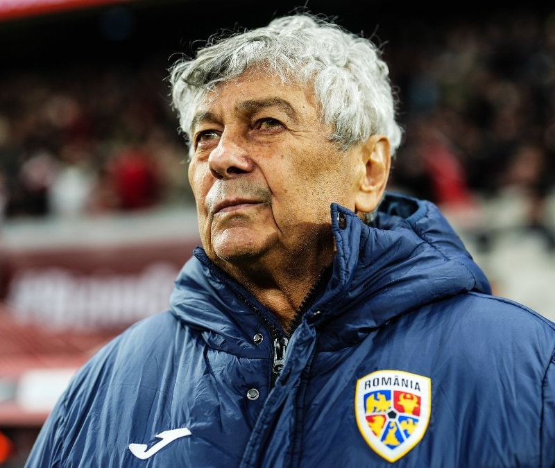 Mircea Lucescu'nun ülkemizde iz bırakan kariyeri