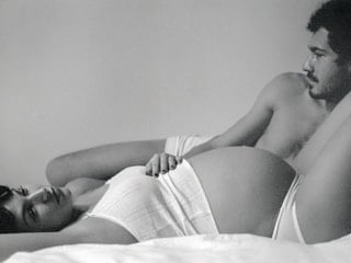 La Casa de Papel'in Tokyo'su Ursula Corbero anne oldu