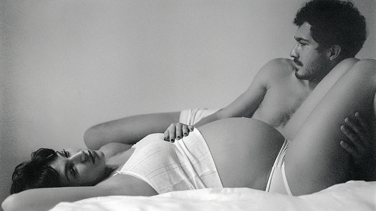 La Casa de Papel'in Tokyo'su Ursula Corbero anne oldu