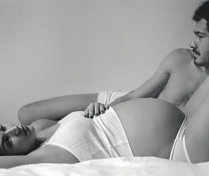 La Casa de Papel'in Tokyo'su Ursula Corbero anne oldu