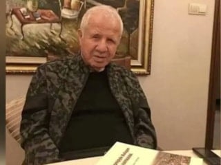 "Kürt Ahmet" lakaplı Ahmet Turgut, son yolculuğuna uğurlandı