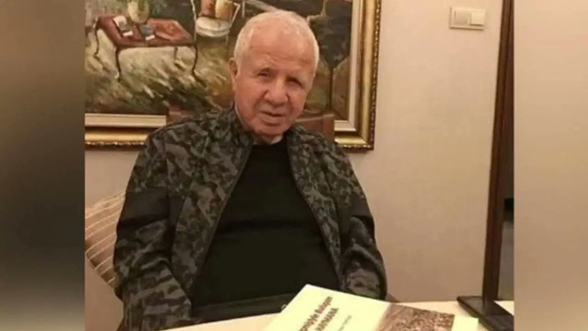 "Kürt Ahmet" lakaplı Ahmet Turgut, son yolculuğuna uğurlandı