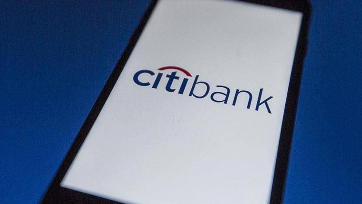 Citigroup'tan Türkiye analizi: Faiz sabit tutulacak