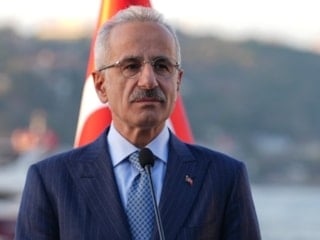 Abdulkadir Uraloğlu: Hasdal-İstanbul Havalimanı arasında K-AUS testi ve uygulaması devreye alındı
