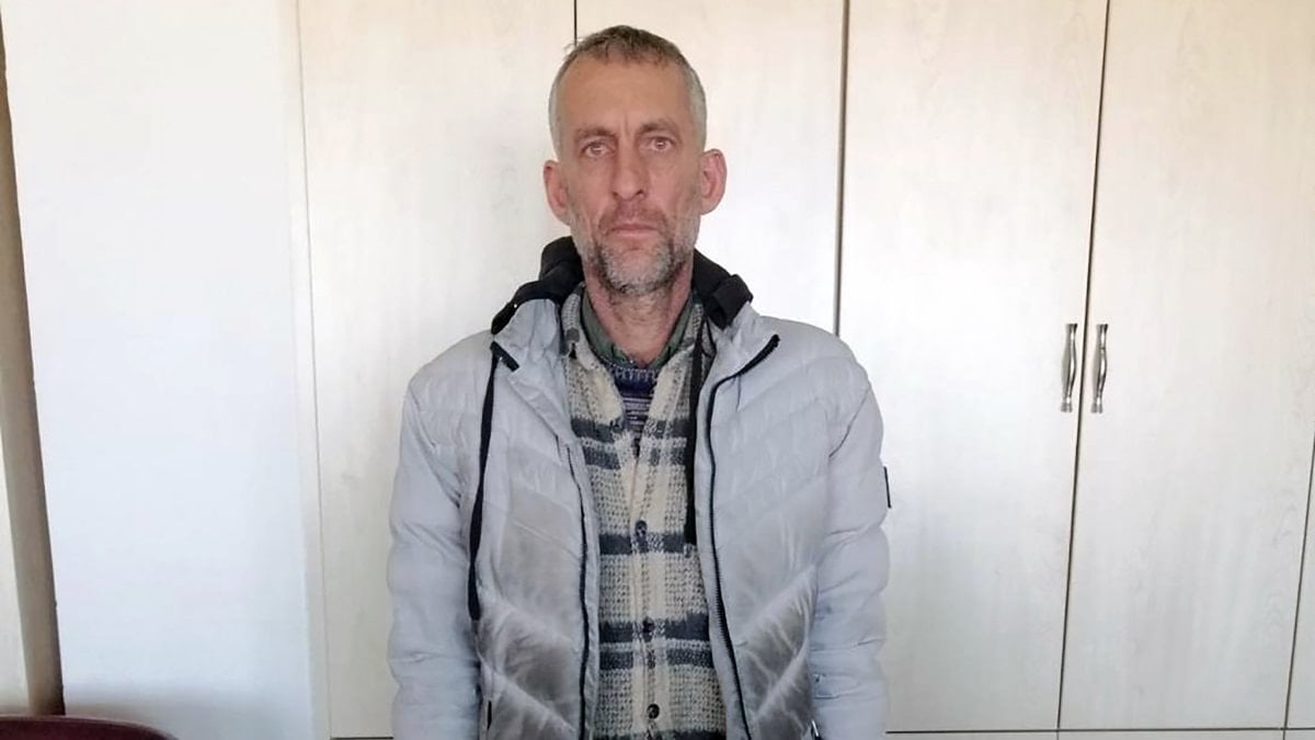 Adana'da dolandırdığı kişilerden çaldığı ürünleri satışa çıkardı