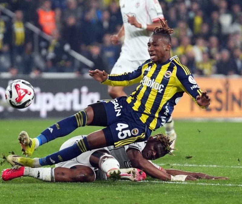 Derbiye damga vuran penaltı kararına eski hakemler ne dedi?