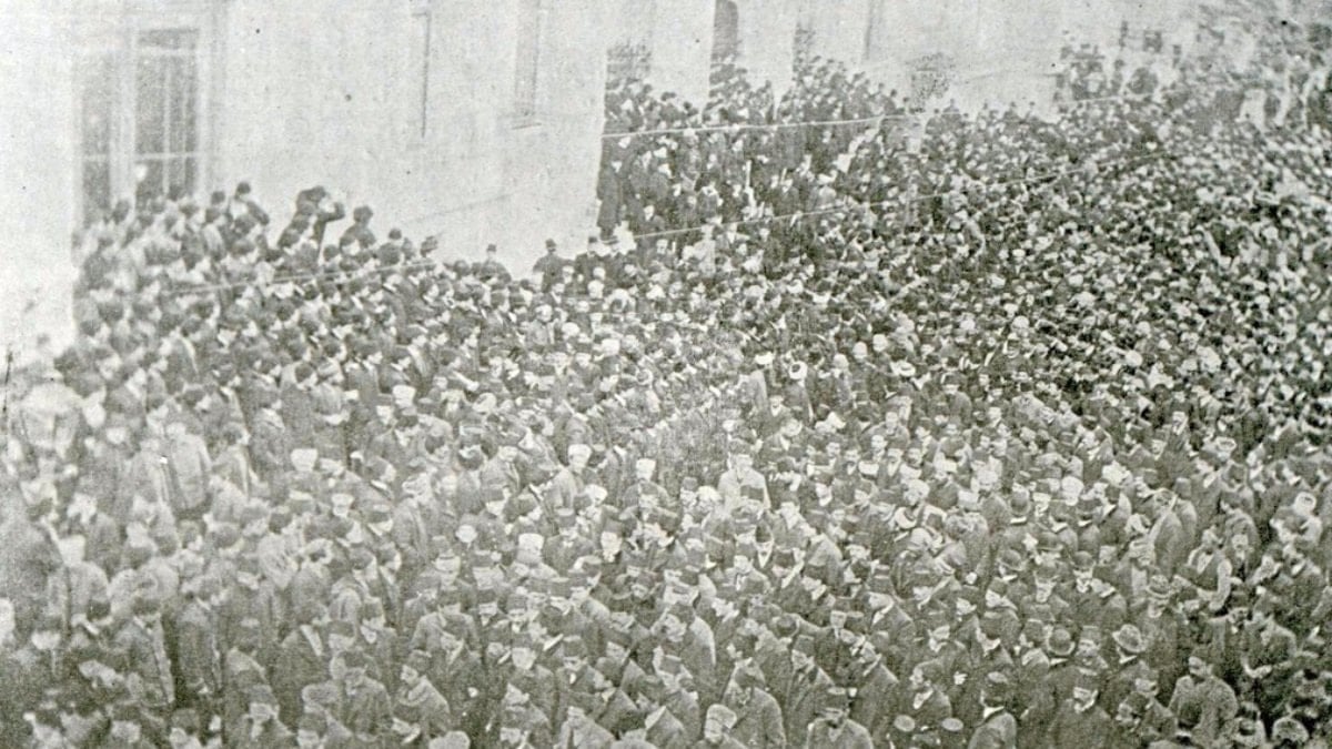 6 Nisan Öldürülen Gazeteciler Günü | İlk basın şehidi Hasan Fehmi kimdir