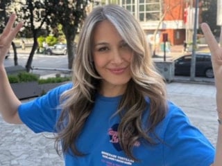 Oyuncu Gupse Özay imaj değiştirdi