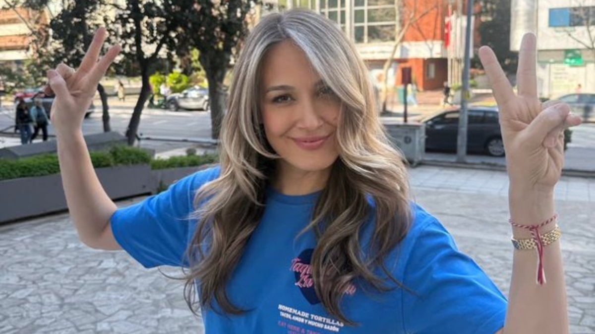 Oyuncu Gupse Özay imaj değiştirdi