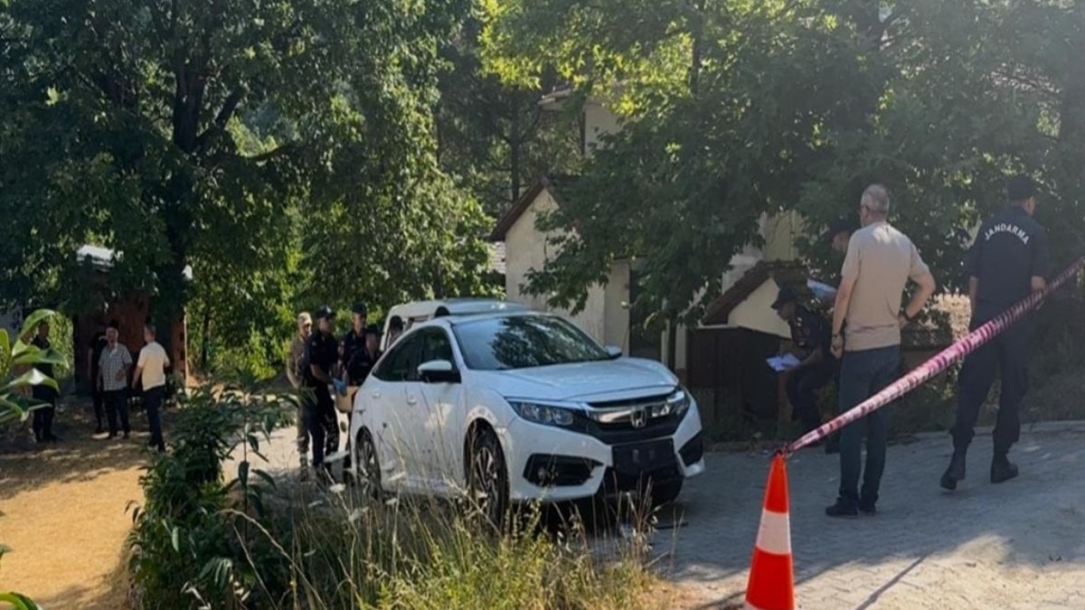 Yalova'da miras kavgasında kardeşini öldürdü