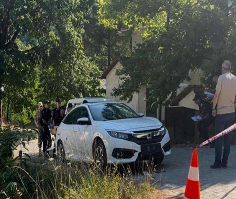 Yalova'da miras kavgasında kardeşini öldürdü