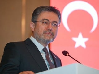 İbrahim Yumaklı: 155 yerel eylem grubuna 35 milyon euroluk destek