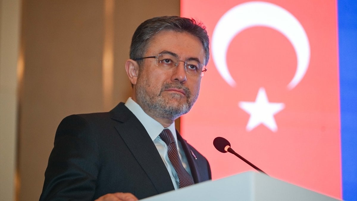 İbrahim Yumaklı: 155 yerel eylem grubuna 35 milyon euroluk destek