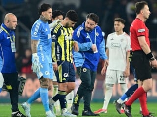 Fenerbahçe'ye Marco Asensio'dan kötü haber