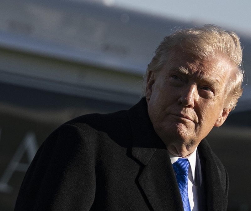 İranlı Kürt gruplar Trump'ı yalanladı: Tek bir mermi bile gelmedi