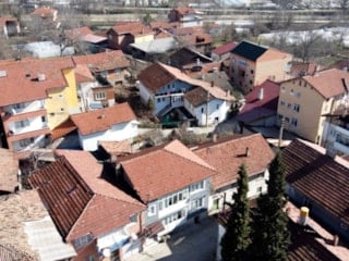 Nüfusu 2 binin altına düşen belediyeler köye dönüşecek