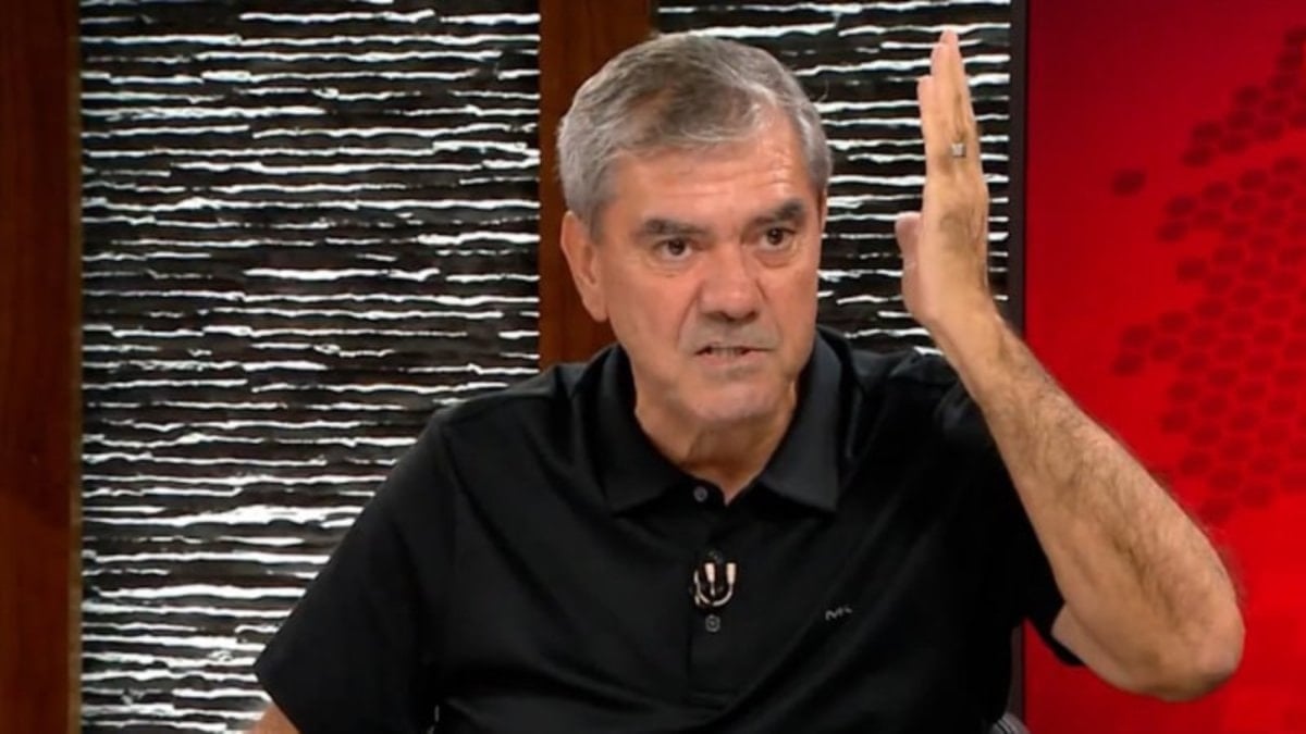 CHP eleştirisi sonu oldu: Sözcü TV'de Yılmaz Özdil dönemi kapandı