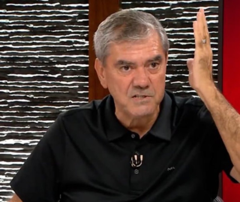 CHP eleştirisi sonu oldu: Sözcü TV'de Yılmaz Özdil dönemi kapandı