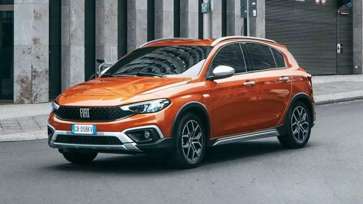 FIAT nisan ayı fiyat listesi: Egea Sedan, Egea Cross, Panda, 500e, Topolino…