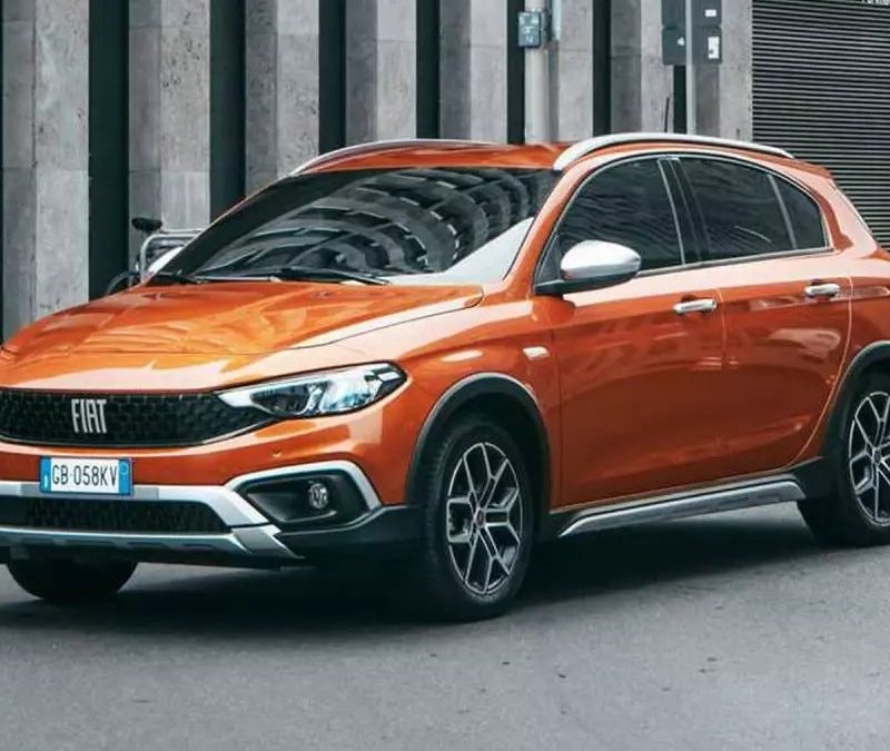 FIAT nisan ayı fiyat listesi: Egea Sedan, Egea Cross, Panda, 500e, Topolino…