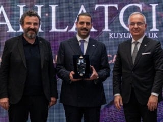 Altından mamul mücevherat ihracat birincisi: Ahlatcı Kuyumculuk