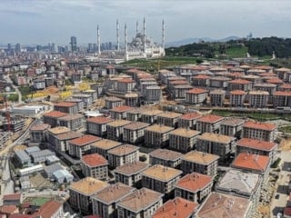 İstanbul'da kentsel dönüşüm kredisi için başvurular başladı