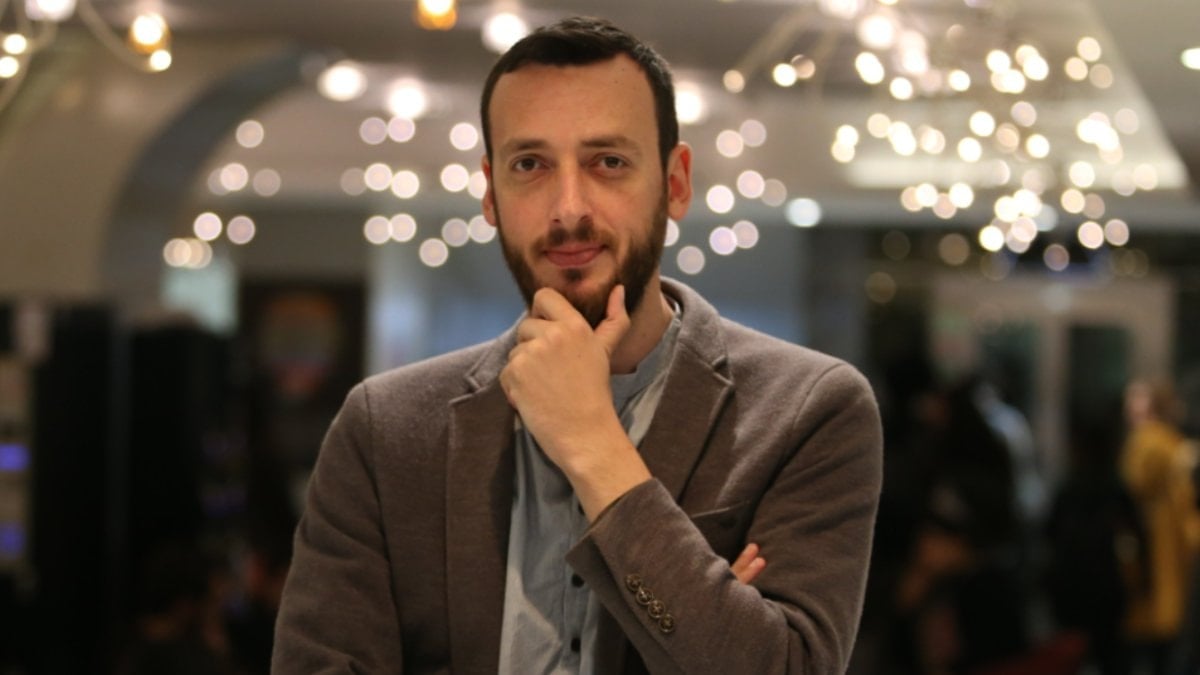 Dijitalde en büyük risk ‘Bana bir şey olmaz’ algısı