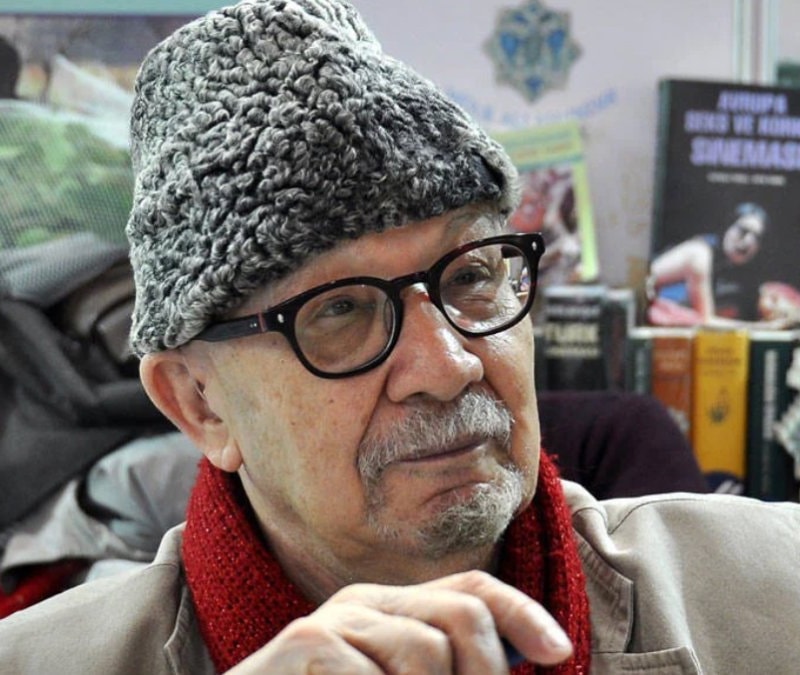 Yalçın Küçük hayatını kaybetti