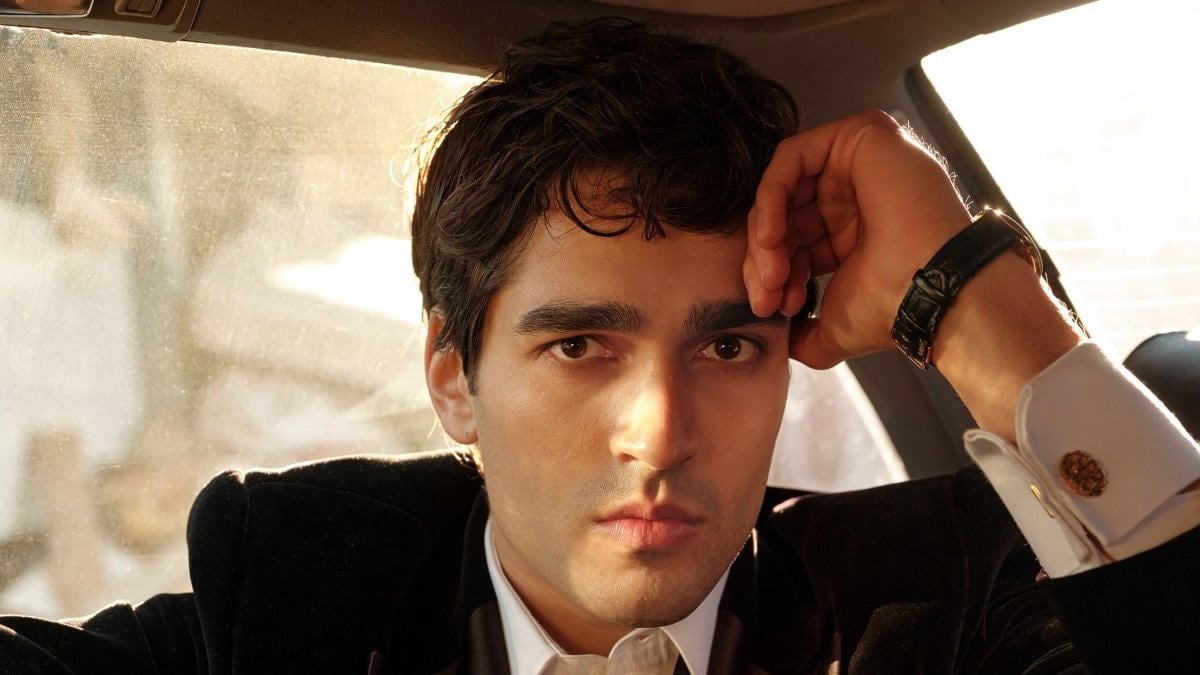 Delikanlı'nın yıldızı Mert Ramazan Demir'in kökeni şaşırttı: İşte memleketi...