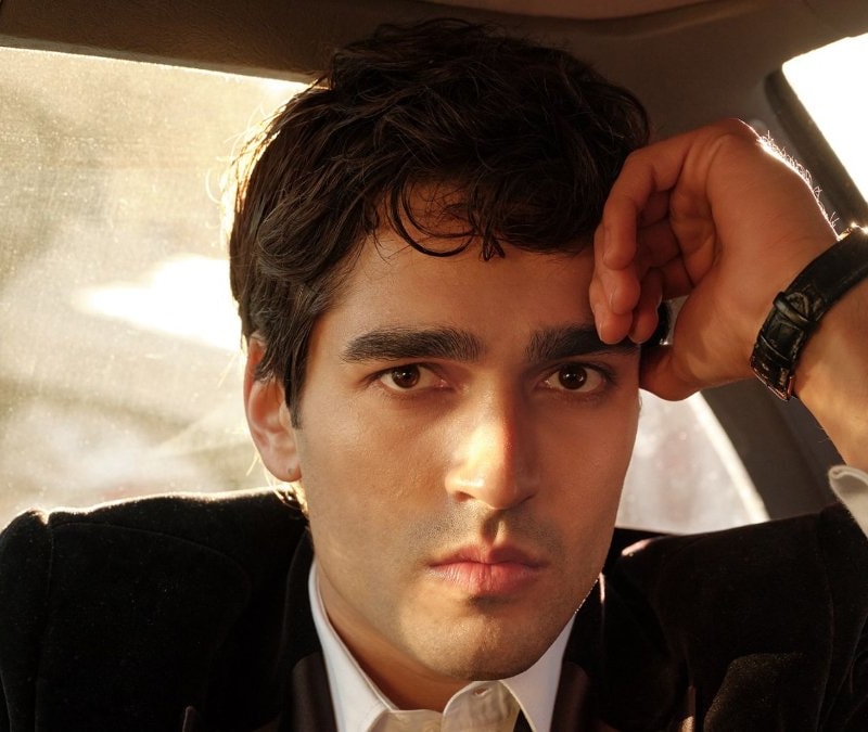 Delikanlı'nın yıldızı Mert Ramazan Demir'in kökeni şaşırttı: İşte memleketi...