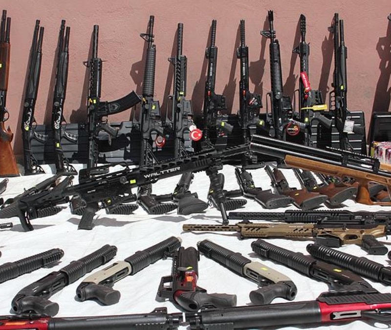 Trafiğe kayıtlı motosiklet sayısı 7 milyonu geçti