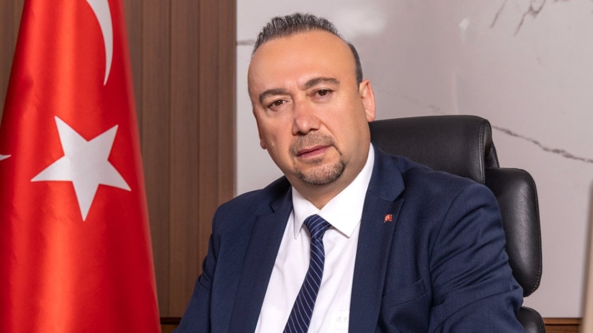 CHP'nin adayı Hatice Terekeci Özkan Uşak Belediye Başkan Vekili oldu