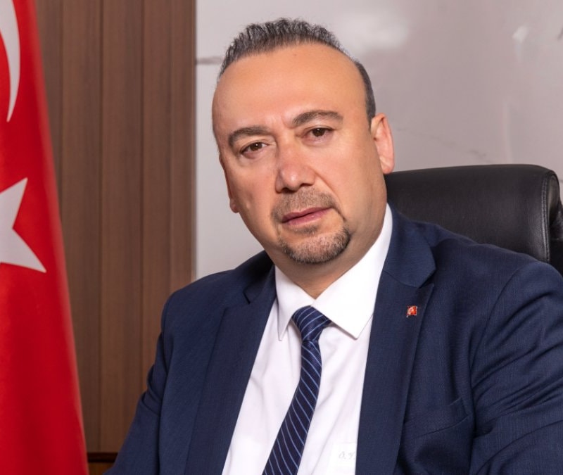 CHP'nin adayı Hatice Terekeci Özkan Uşak Belediye Başkan Vekili oldu