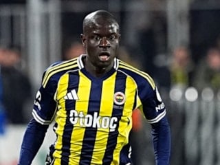 N'Golo Kante'den derbide fark yaratan performans